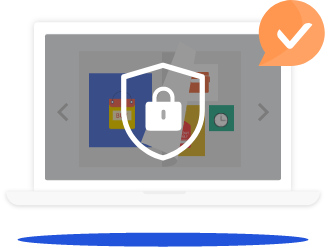 保护电子书内容