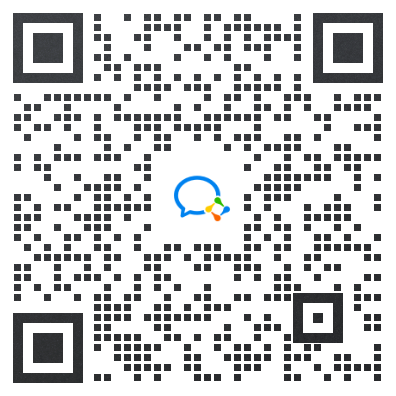 微信扫码咨询客服